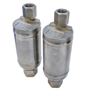 Vorstbestendige Handige Luchtafvoerkleppreventie Drukbestendige Handmatige Luchtontgrendelingskleppen - Product Image 2