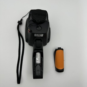 High Resolution 19,200 IR Image Original Testo 869 Digital <strong>Thermal</strong> <strong>Camera</strong> <strong>Thermal</strong> Imager