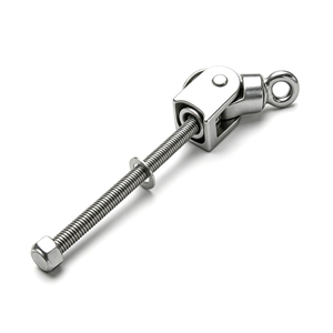 Accessoires <span class=keywords><strong>de</strong></span> suspension robustes en acier inoxydable pour balançoires <span class=keywords><strong>de</strong></span> yoga et sacs <span class=keywords><strong>de</strong></span> frappe - Product Image 3