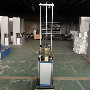 Mesin pengujian <span class=keywords><strong>Marshall</strong></span> Manual pemadat dampak <span class=keywords><strong>Marshall</strong></span> untuk aspal - Product Image 6