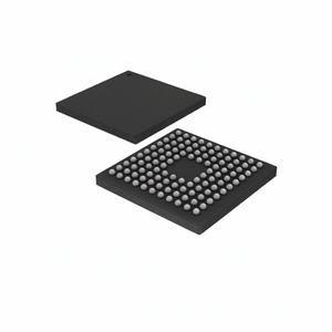 Embedded Manufacturer Channel 112 LFBGA Electronic Chips Component EFM32GG890F1024G-E-BGA112 - Product Image 1