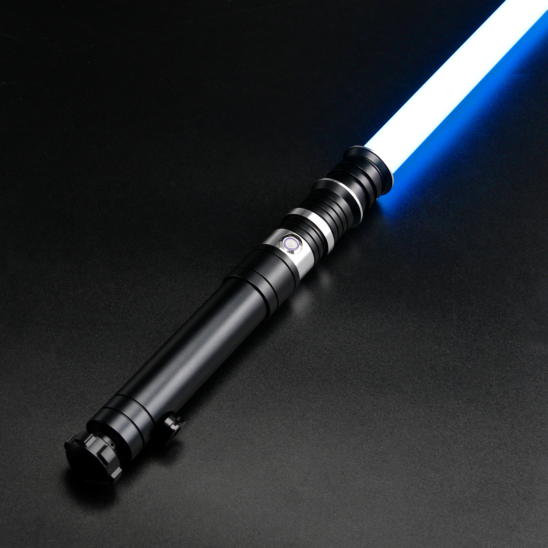 Txqsaber E11-A Lightsaber - Premium Metal Hilt Cosplay