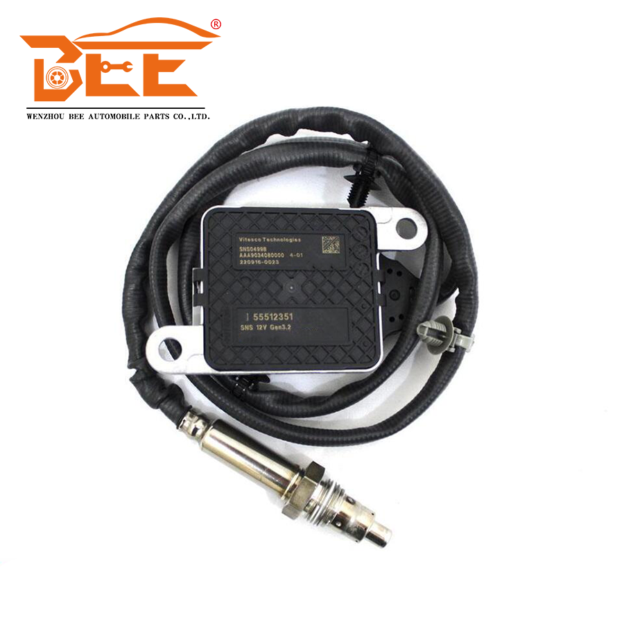 55495632 SNS499 Nox Sensor for GM - High-Quality Replace