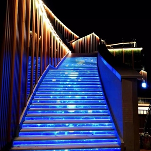 Proveedores de Iluminación para Escenarios, Barra de Luces LED 18*10w RGBW 4en1 para Decoración de Bodas y DJ - Product Image 3