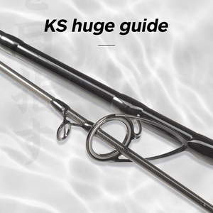 Cañas <span class=keywords><strong>de</strong></span> pescar grandes <span class=keywords><strong>de</strong></span> China, alta <span class=keywords><strong>calidad</strong></span>, 3m, 9,84 pies, 2 secciones - Product Image 5