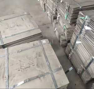 Lingot de nickel électrolytique de haute pureté et haute densité Ni200 Lingot Ni201 Lingot - Product Image 6