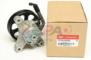 57100-2W200 571002W200 Bomba de Dirección Asistida para Hyundai/Kia 57100 2W200 - Product Image 3