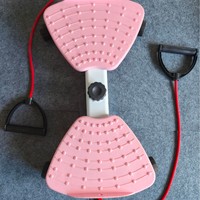 Disque de torsion pour exercices à domicile, équipement de fitness OEM pour entraînement à domicile