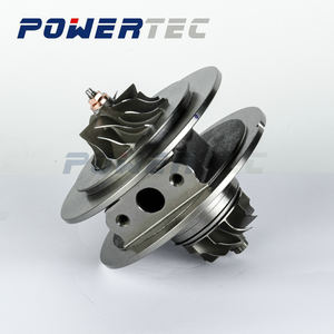 Noyau de turbocompresseur 49135-05895 pour <span class=keywords><strong>BMW</strong></span> <span class=keywords><strong>120D</strong></span> 320D 520D X1 X3 <span class=keywords><strong>E81</strong></span> E82 E88 E60N E61N E83N E90 E91 E93 170HP 130Kw 2.0D N47D20 N47OL - Product Image 3