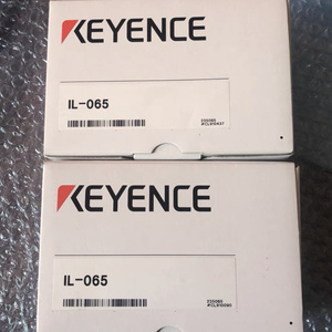 หัวเซ็นเซอร์เลเซอร์ IL-030 IL-065 IL-100 ใหม่และของแท้ หัวเซ็นเซอร์เลเซอร์ IL-030 KEYENCE IL-030 IL-065 IL-100 ใหม่และของแท้ - Product Image 6