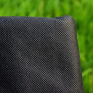 Tapis de contrôle des adventices en tissu non tissé PP spunbond du fabricant chinois, certifié CE, pour usage agricole, <span class=keywords><strong>poids</strong></span> 70-200g/m², découpe sur mesure - Product Image 2