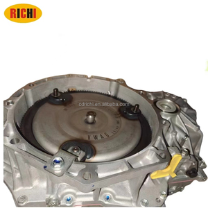 <span class=keywords><strong>Caja</strong></span> <span class=keywords><strong>de</strong></span> cambios <span class=keywords><strong>de</strong></span> transmisión automática Original 09G 09G300055J 09G300033S para VW <span class=keywords><strong>Volkswagen</strong></span> <span class=keywords><strong>Polo</strong></span> Jetta Santana Variant para Skoda Bora - Product Image 5