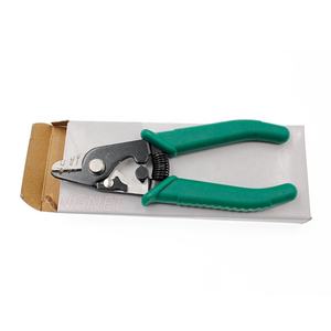 Dénudeur de <span class=keywords><strong>fibre</strong></span> optique à trois trous de haute qualité, dénudeur de <span class=keywords><strong>fibre</strong></span> optique à trois trous - Product Image 6