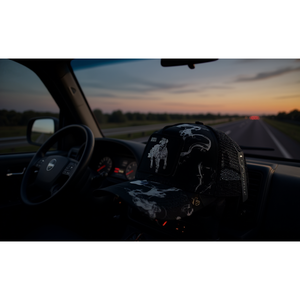 Gorra de Camionero - Product Image 2