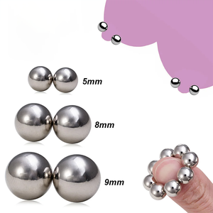 Buckyballs Personalizables, <span class=keywords><strong>Esferas</strong></span> Magnéticas Fuertes <span class=keywords><strong>de</strong></span> NdFeB, N35-N52, Bloques Magnéticos DIY, Directo <span class=keywords><strong>de</strong></span> Fábrica - Product Image 4