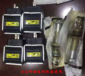 คอยล์ 24VDC 19W CCP 024D PAT.5002253 012H CCS 230D แพคเกอร์ เอ - Product Image 4