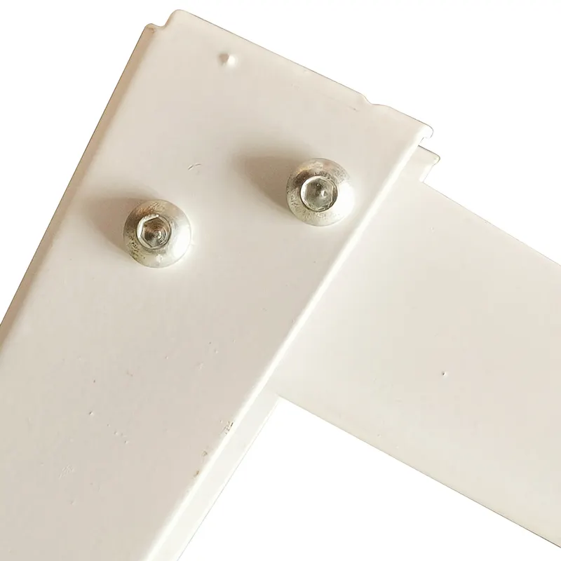 High Pressure Wall Mounting Air Conditioner Outer Bracket