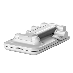 X1 thiết kế hiện đại Sáng Tạo cá nhân ABS nhựa Điện thoại di động đứng điện thoại di động chủ sở hữu - Product Image 4