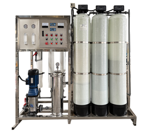 Purificateur d'eau, équipement de purification de puits, filtre à eau potable directe 500l/1000l, purificateur de traitement de l'eau - Product Image 3