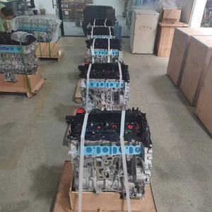 Motor N47 N47D20C remanufacturado de alta calidad para <span class=keywords><strong>BMW</strong></span> N47D20C N47D20 N47 X3 X1 X4 M3 M4 2,0 T - Product Image 6