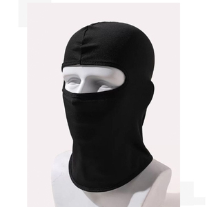 SJ Custom Balaclava for Skiing Unisex Windproof Full Face Ski Mask Custom Outdoor Earflap Hat Motorcycle Windproof Face <strong>Balaclav</strong> - Product Image 6