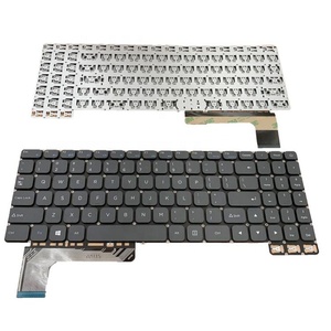 Keyboard Notebook HK-HHT untuk Gateway GWTN156-11 GWTN156-11BK GWTN156-11BL GWTN156-11GN 11RD Keyboard US - Product Image 1