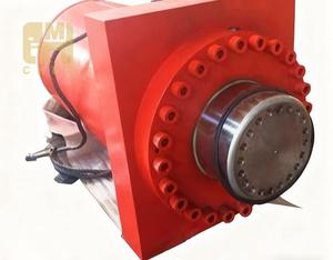 100 Ton 32 Ton Hidrolik Şişe Kriko 255mm-475mm Kaldırma Aralığı Ağır Hizmet Tipi Çelik Konstrüksiyon Silindir 1 Yıl Garanti - Product Image 4