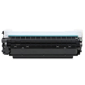 Cartouche de toner laser pour cartouche de toner mono HP CE 741A - Product Image 3