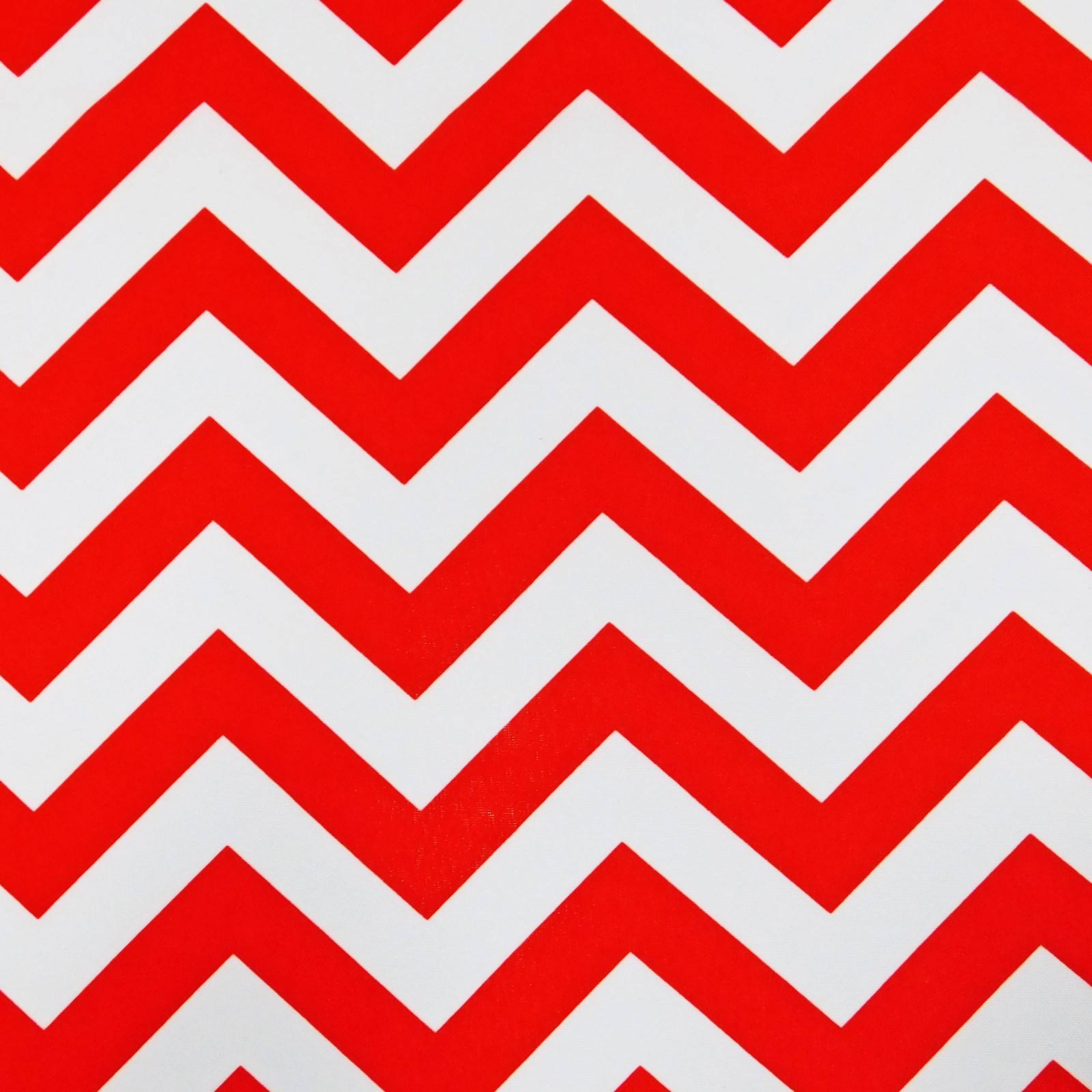 เชฟรอนสีแดง