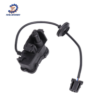 Actuador de Apertura de la Tapa del Tanque de Combustible OEM 5C6810773H 5C6810773K 5C6810773B para V-W Golf Polo Jetta Skoda Rapid