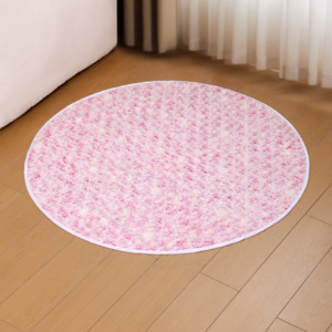 Almohadillas Lavables <span class=keywords><strong>y</strong></span> Reutilizables para Orina de Mascotas, Almohadillas de Entrenamiento para Perros de Cuatro Capas Impermeables para Absorber Orina, Pañales para Perros <span class=keywords><strong>y</strong></span> Gatos, Tapetes para Mascotas - Product Image 4