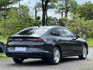 2023 Voordelige Prijs Volkswagen LAMANDO L 1.4T 150pk L4 Nieuwe, Gebruikte en Bergingsauto's Dealer Fabriek Leverancier Zuinige Auto 280T - Product Image 5