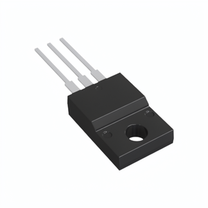 TO-220-3 Full Pack, Isolated Tab SBR2060CTFP Diode Arrays Manufacturer Channel Electronics Component - Product Image 1