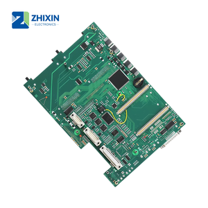 Assemblage de circuits imprimés OEM, assemblage de circuits imprimés SMT SMD, inspection de qualité, fabrication de circuits imprimés, BOM, Gerber, CE, assemblage de circuits imprimés - Product Image 6