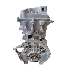 <span class=keywords><strong>Moteur</strong></span> à essence 1ZZ-FE 1.8L DOHC 16V VVT-i neuf, assemblage de remplacement pour <span class=keywords><strong>Toyota</strong></span> Corolla Celica Wish - Product Image 3