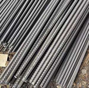 UAE para torres icónicas y rascacielos de acero estructural de alta resistencia - Product Image 3