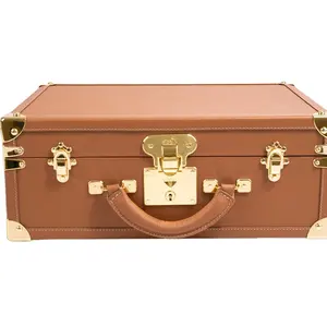 Promotion Bag Lock Mini Small Box Buckle Metal Luggage Chest Latch Hardware Bag Parts&Accessories