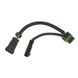 <span class=keywords><strong>3</strong></span> tel 5 tel kütle hava akış adaptörü 97-00 MAF sensörü yükseltme adaptör demeti - Product Image 1