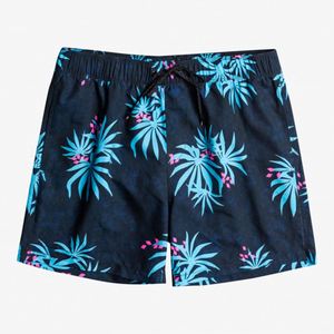 <b>Mens</b> Swim Shorts Mid Waist 4 Way Stretch Quick Dry Eco-Friendly Summer Custom Designer Board Shorts Swim <b>Trunks</b> Liner - Product Image 1