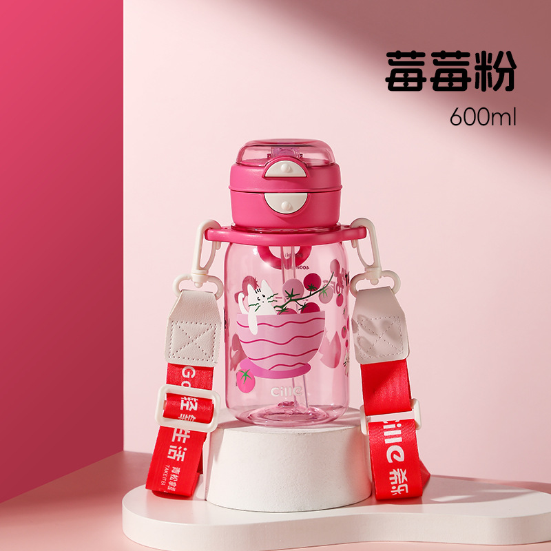 Poudre de framboise 600ml