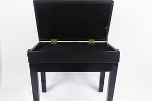 Siège <span class=keywords><strong>de</strong></span> <span class=keywords><strong>Piano</strong></span> pour <span class=keywords><strong>Piano</strong></span>, tabouret et banc, prix d'usine, nouveau, - Product Image 4