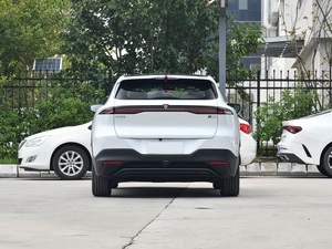 Deepal S05 2026 620Plus Édition Purement Électrique 1299 Parfait pour les trajets quotidiens, la <span class=keywords><strong>conduite</strong></span> en ville, les voyages en famille, les déplacements économiques - Product Image 6