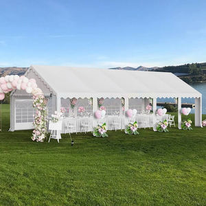 Tente d'événement sur mesure de grande taille, tentes pour événements, cadre en aluminium, carpa para eventos, chapiteau de mariage, tente de fête pour événements, fournisseurs - Product Image 3