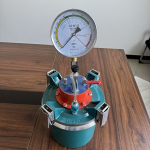 Luftgehalt-<span class=keywords><strong>Tester</strong></span> 1L Zement Luftgehalt-Messgerät, Zement-Luftgehalt-<span class=keywords><strong>Tester</strong></span> - Product Image 2