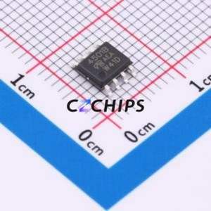 Original et tout nouveau Si4501BDY-T1-GE3-VB SO-8 Transistor Transistor à effet de champ (MOSFET) - Product Image 1