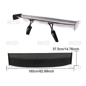 Alerón Trasero de Fibra de Carbono para BRZ GT86 FRS <span class=keywords><strong>Rocket</strong></span> <span class=keywords><strong>Bunny</strong></span> V1 Bodykit - Product Image 4