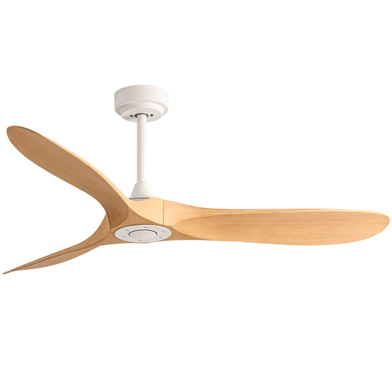 Blanco+madera clara