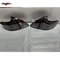 Precio al por Mayor, Accesorios para Faros Delanteros LED para Automóviles, Kit de Carrocería para Toyota Venza 2014 2015 2016 2017