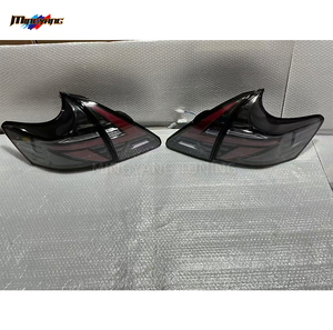 <span class=keywords><strong>Prix</strong></span> de Gros pour Kit Carrosserie et Accessoires Phares LED Pare-chocs pour <span class=keywords><strong>Toyota</strong></span> <span class=keywords><strong>Venza</strong></span> <span class=keywords><strong>2014</strong></span> 2015 2016 2017 - Product Image 5
