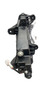 Nouveau phare antibrouillard avant pour pick-up <span class=keywords><strong>JAC</strong></span> T9 Hunter, lumière de pare-chocs, ampoule H11, pièce de rechange pour exportation - 4116100P33Z0 - Product Image 3